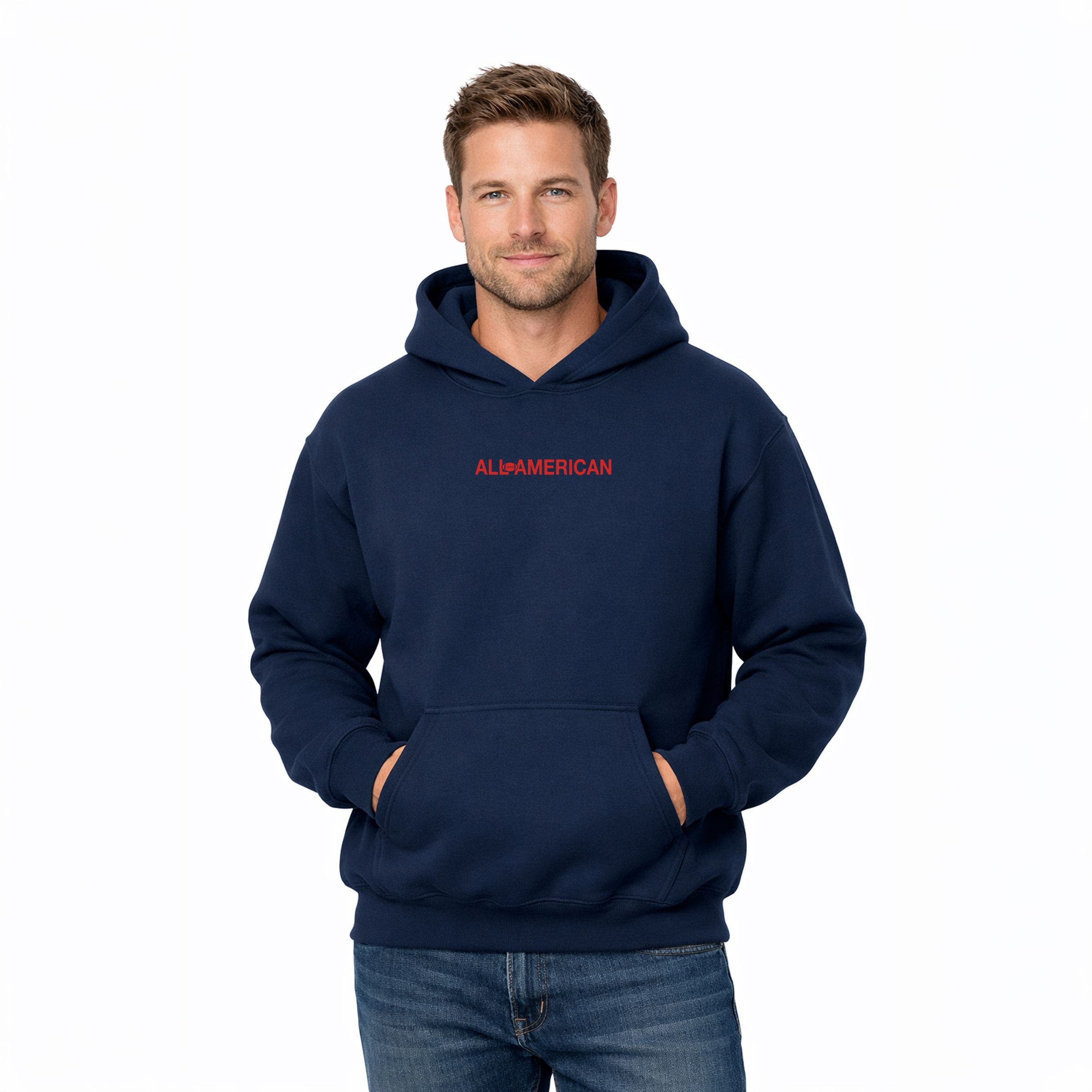 True Navy
