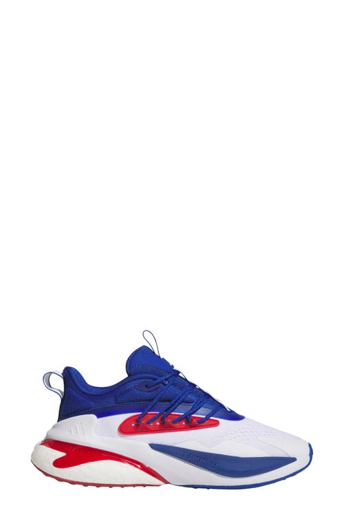 Adidas Originals Adidas Alphaboost V2 Team Colors Running Shoe