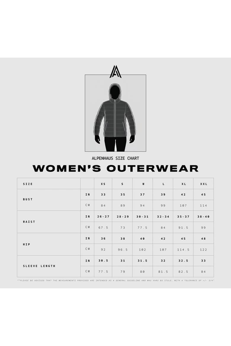 Rousset Lightweight Cinched Puffer Jacket with Contrast Detailing, Alternate, color, Black