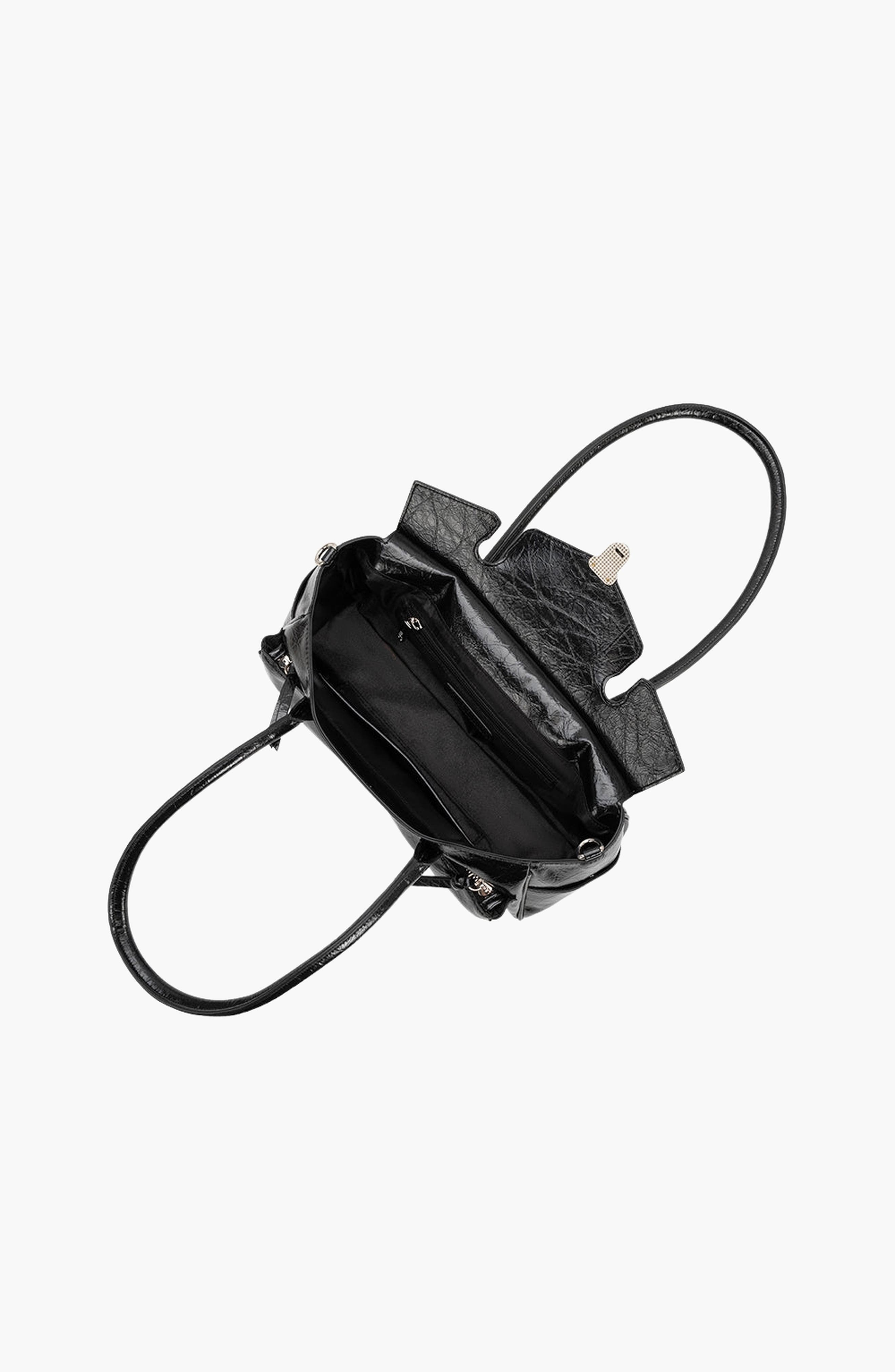 Melie Bianco Ruthie Recycled Vegan Shoulder Bag (Women) | Nordstrom