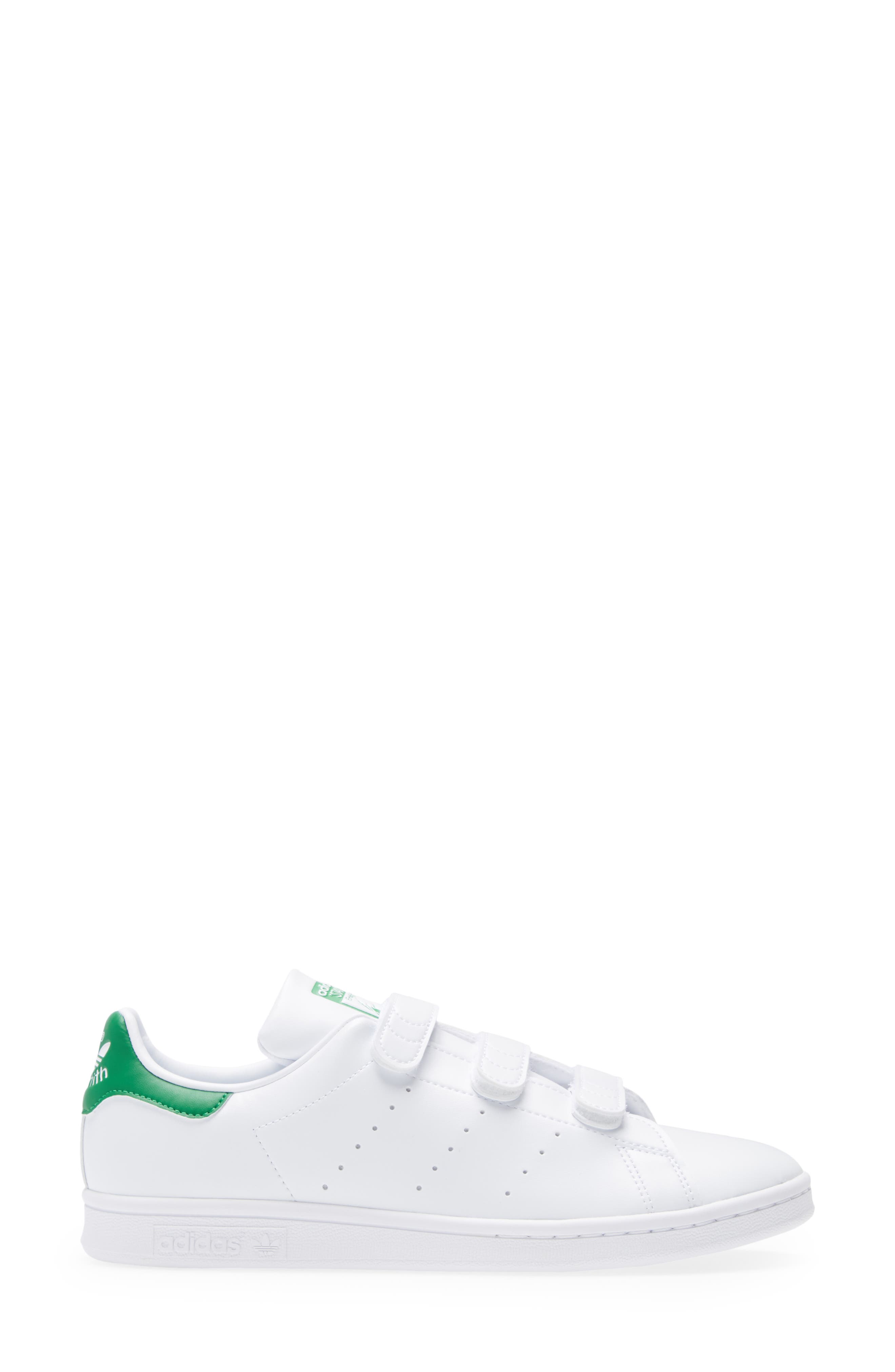 adidas Stan Smith Sneaker, Alternate, color, 