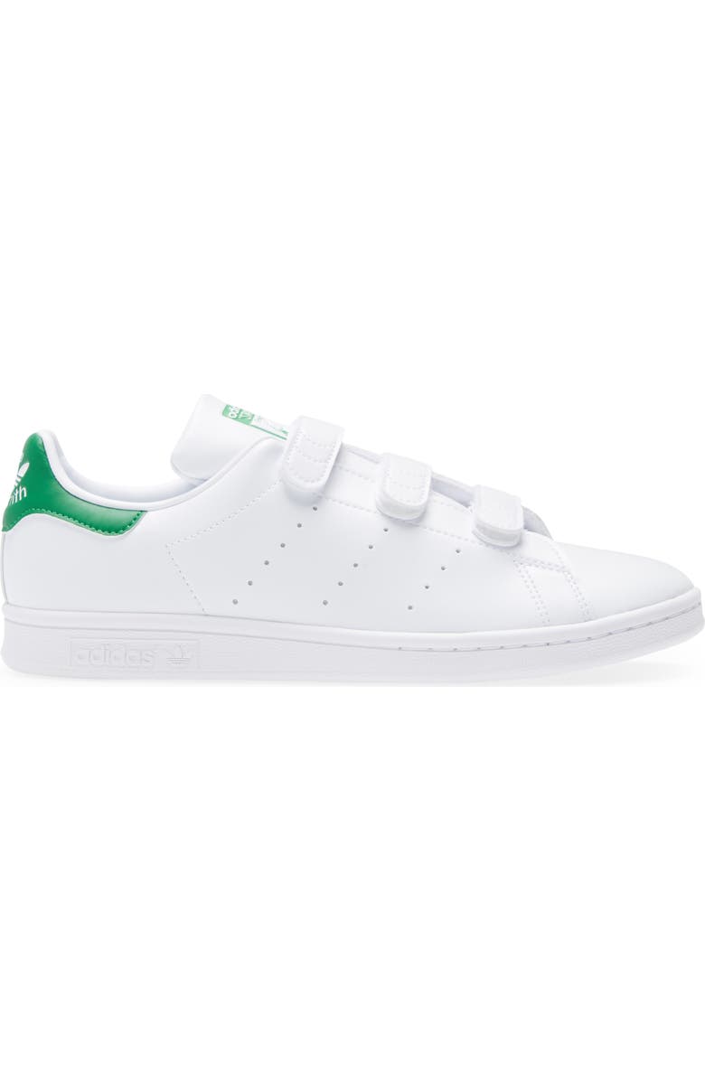 adidas Stan Smith Sneaker, Alternate, color,