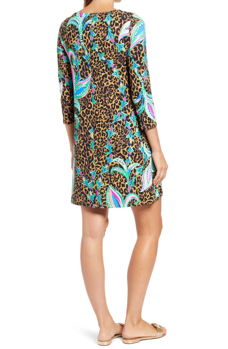 Lilly Pulitzer<sup>®</sup> Ophelia Swing Dress, Alternate, color, 