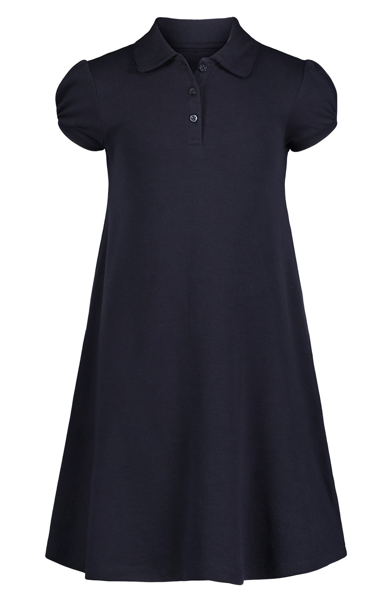 Nautica Kids' A-Line Polo Dress (Women) | Nordstromrack