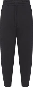 SKIMS Fleece Lounge Relaxed Joggers