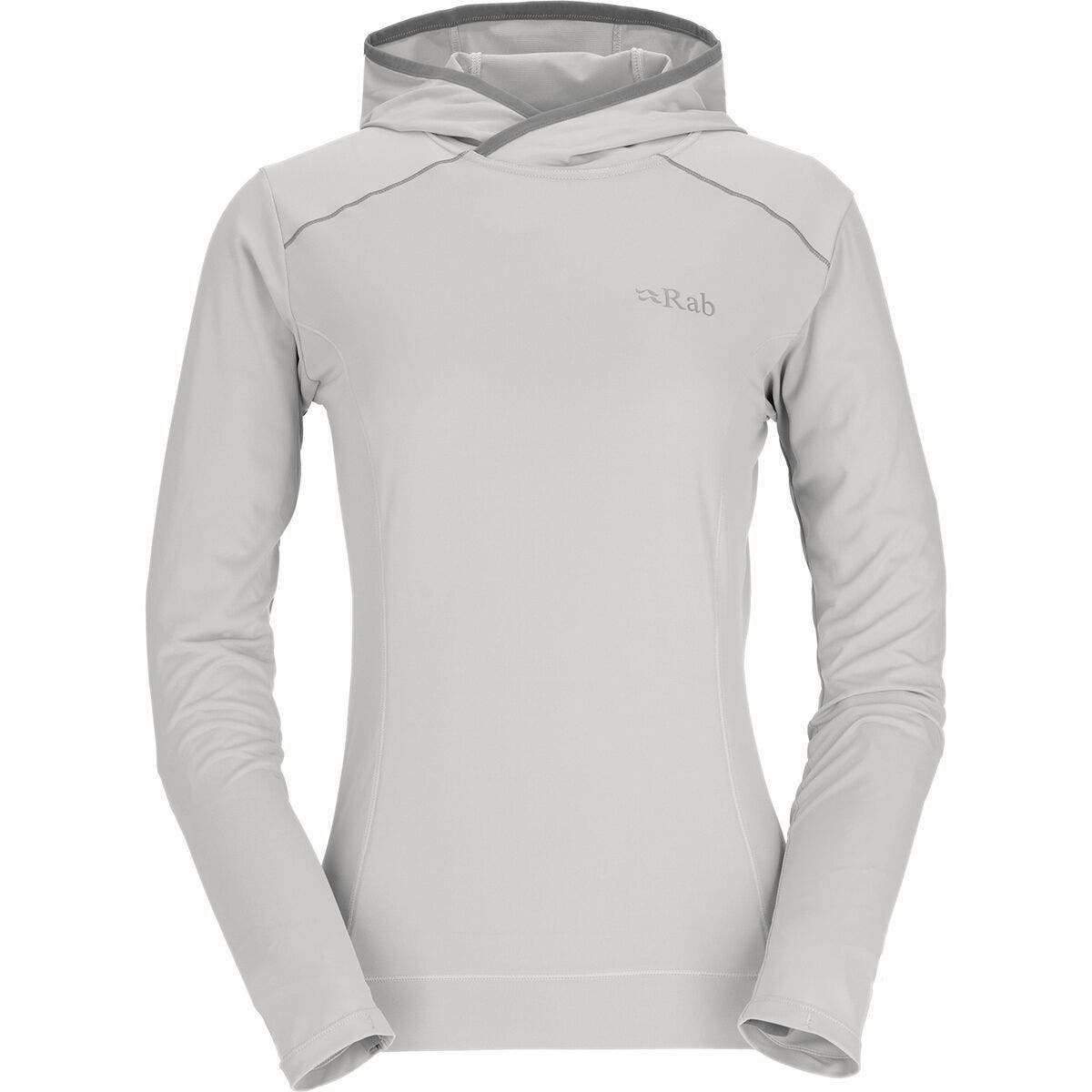 Force Hoodie - Women's