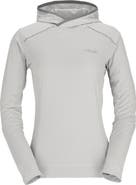 Rab Force Hoodie - Women's