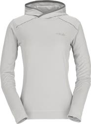 Rab Force Hoodie - Women's