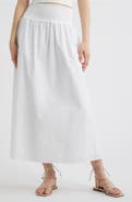 Hill House Home The Delphine Nap® Midi Skirt