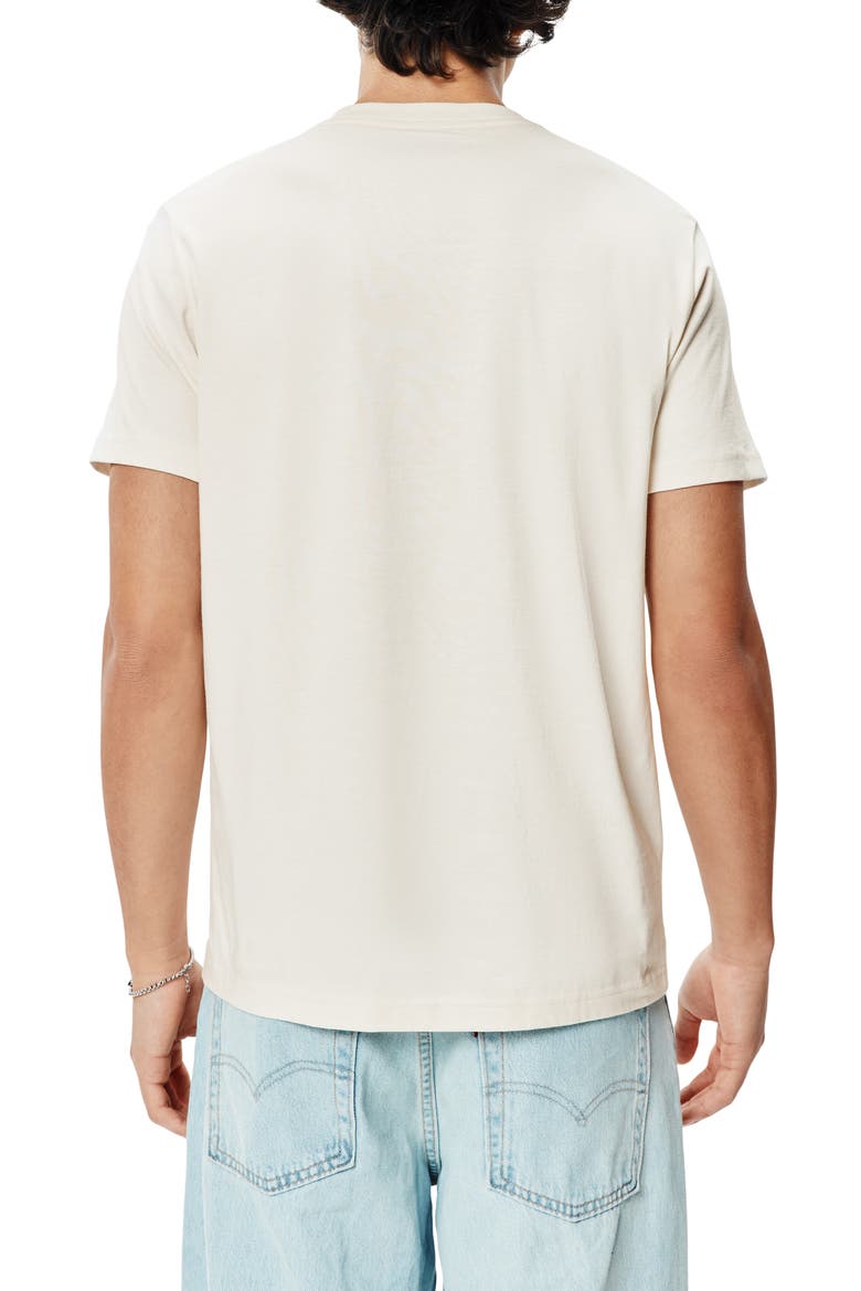 Adler Graphic T-Shirt, Alternate, color, PRISTINE