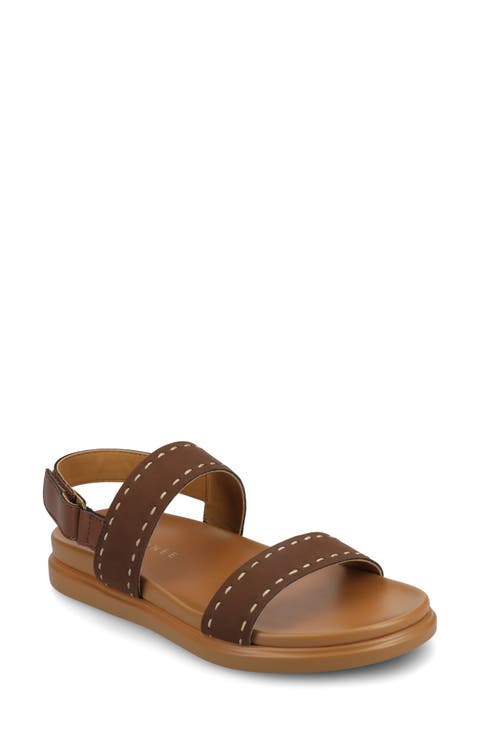 Milie Platform Sandal (Women)