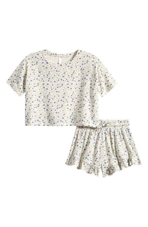 Mosie T-Shirt & Shorts Set (Baby)