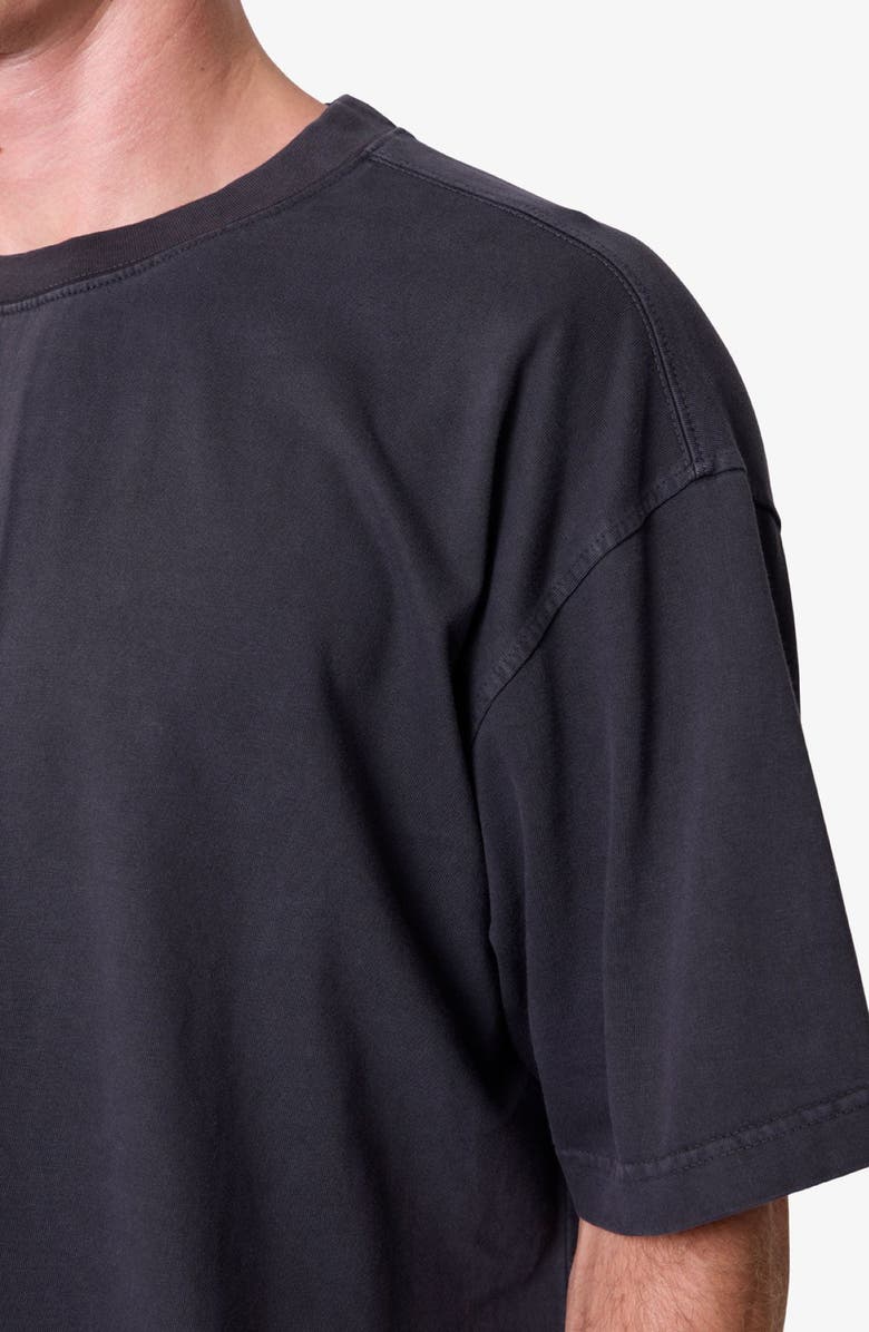 mnml Boxy Cotton T-Shirt, Alternate, color,