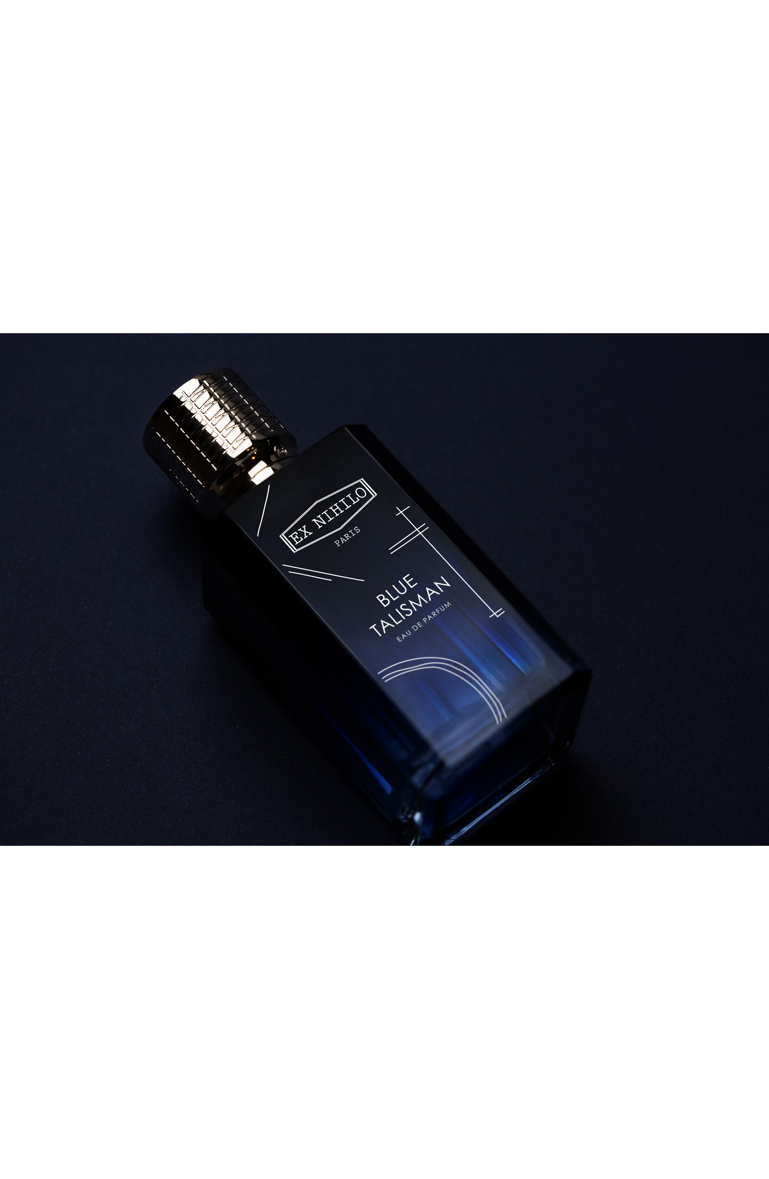 EX NIHILO Blue Talisman Eau de Parfum (Women) | Nordstrom