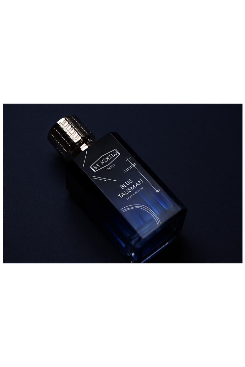 Blue Talisman Eau de Parfum, Alternate, color, NO COLOR