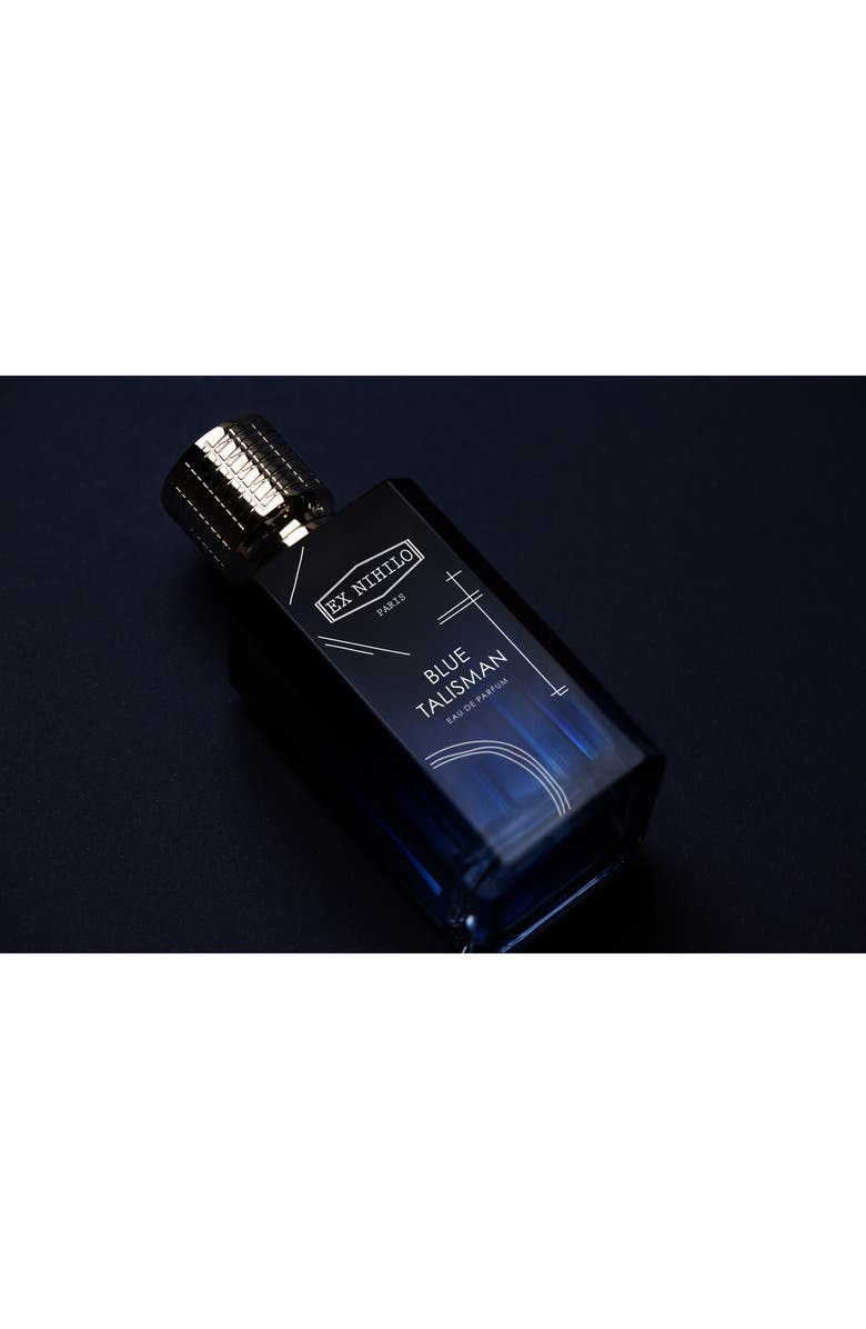 EX NIHILO Blue Talisman Eau de Parfum, Alternate, color, 