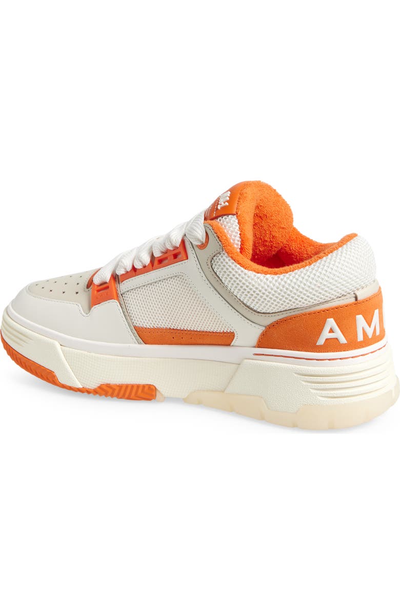 AMIRI MA-1 Platform Sneaker, Alternate, color,