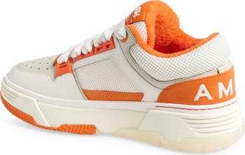 MA-1 Platform Sneaker