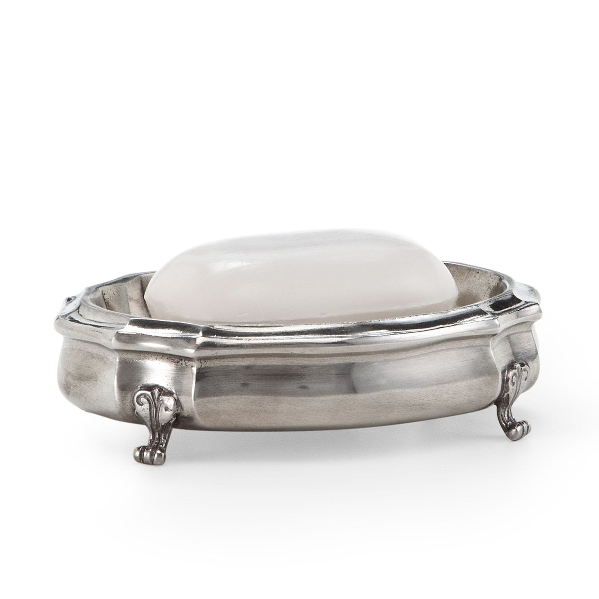 selected SILVER