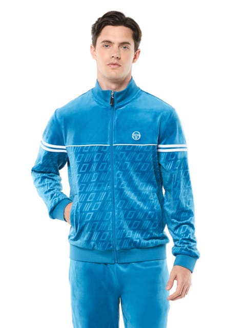 Bandiera Track Jacket