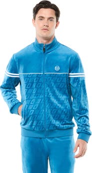 Sergio Tacchini Bandiera Track Jacket
