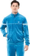 Sergio Tacchini Bandiera Track Jacket