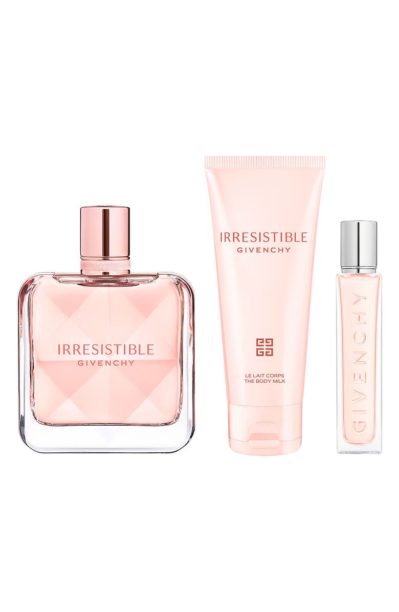 Givenchy Irresistible Eau de Parfum Gift Set (Limited Edition) $206 Value, Alternate, color,