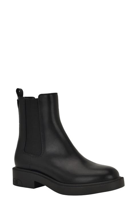 Fynli Chelsea Boot