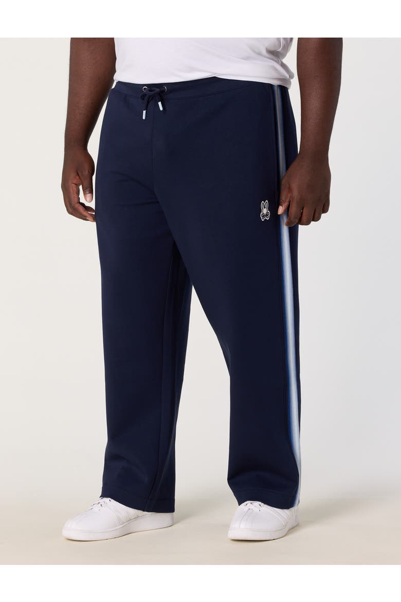 Big & Tall Pal Wide-Leg Track Pants, Main, color, NAVY