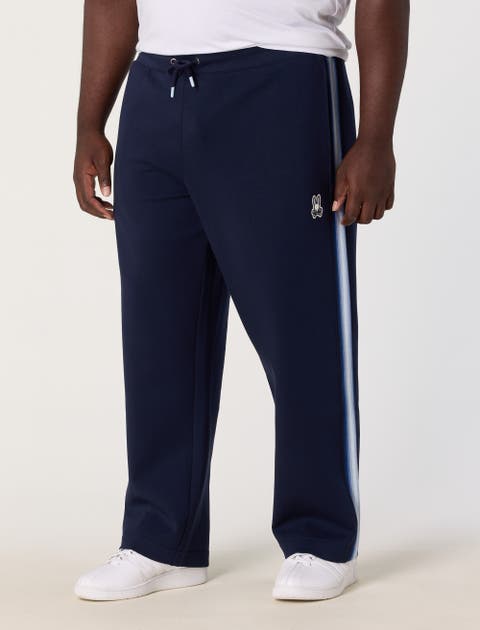 Big & Tall Pal Wide-Leg Track Pants