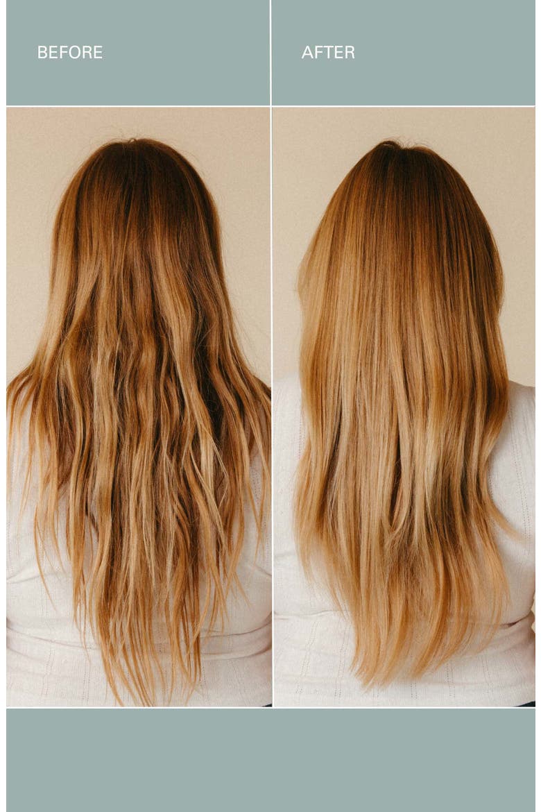 Foundation Reparative Hair Mask, Alternate, color, NO COLOR