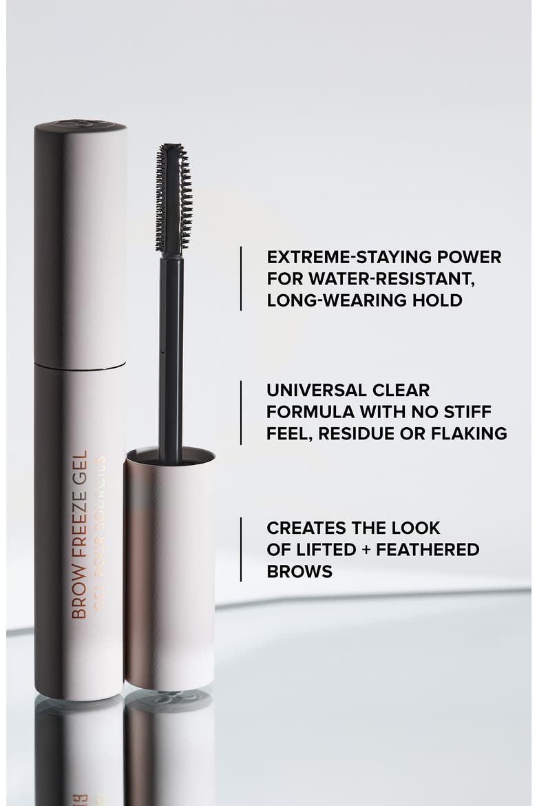 Sculpted & Defined Brow Trio Set $75 Value, Alternate, color, MEDIUM BROWN