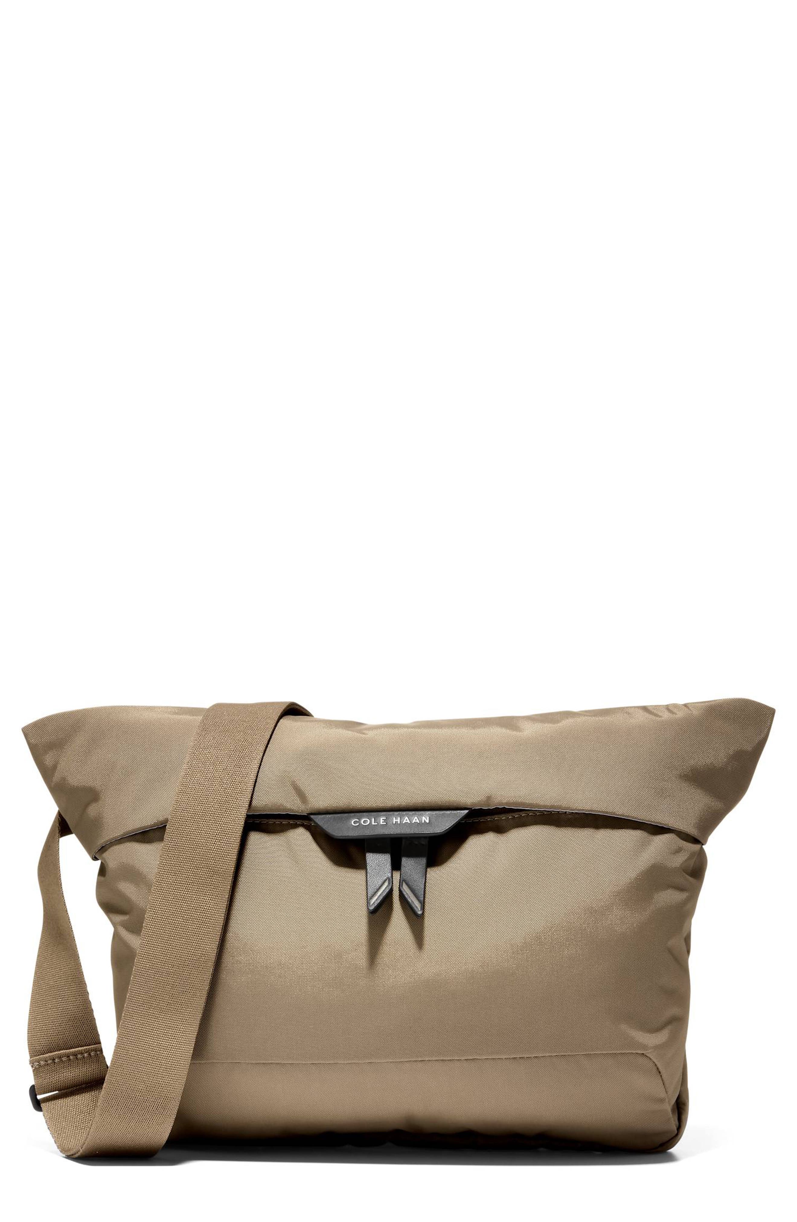 Cole Haan Central Sling Crossbody Bag, Main, color, 