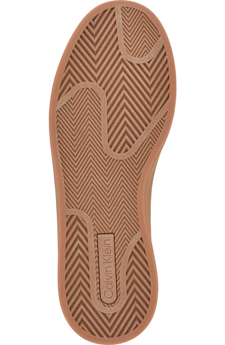 Calvin Klein Hallon Sneaker, Alternate, color,