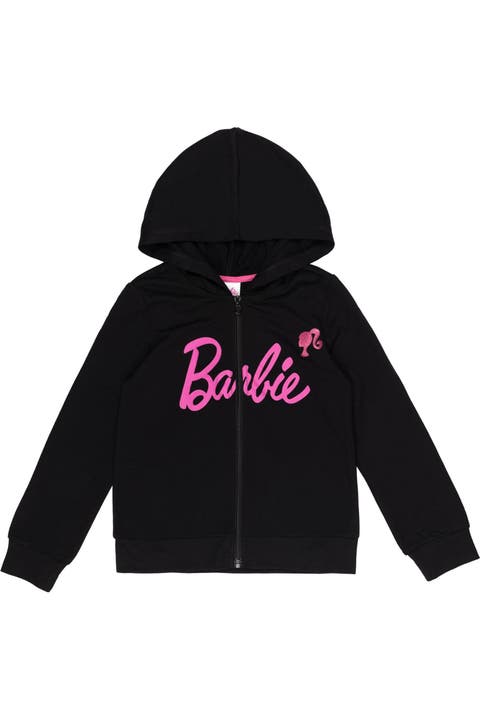 Zip-Up Hoodie