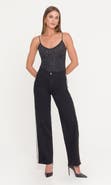 Generation Love Erika Crystal Jeans
