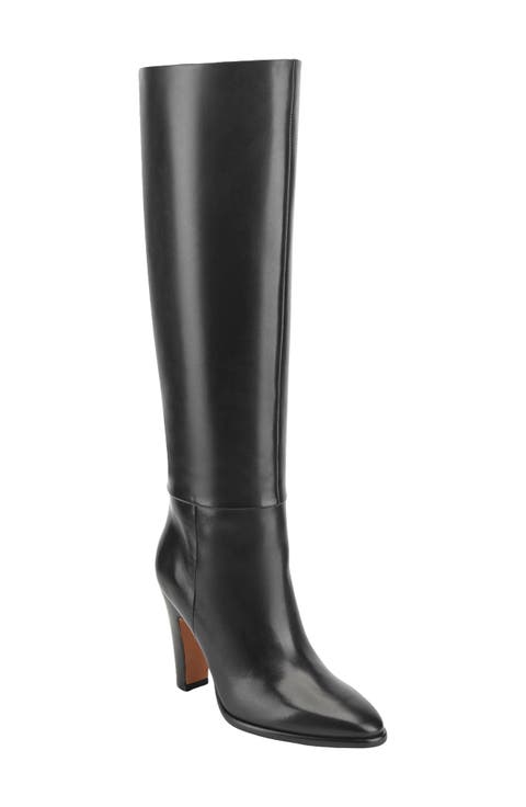 Jacie Knee High Boot