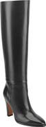 Marc Fisher LTD Jacie Knee High Boot