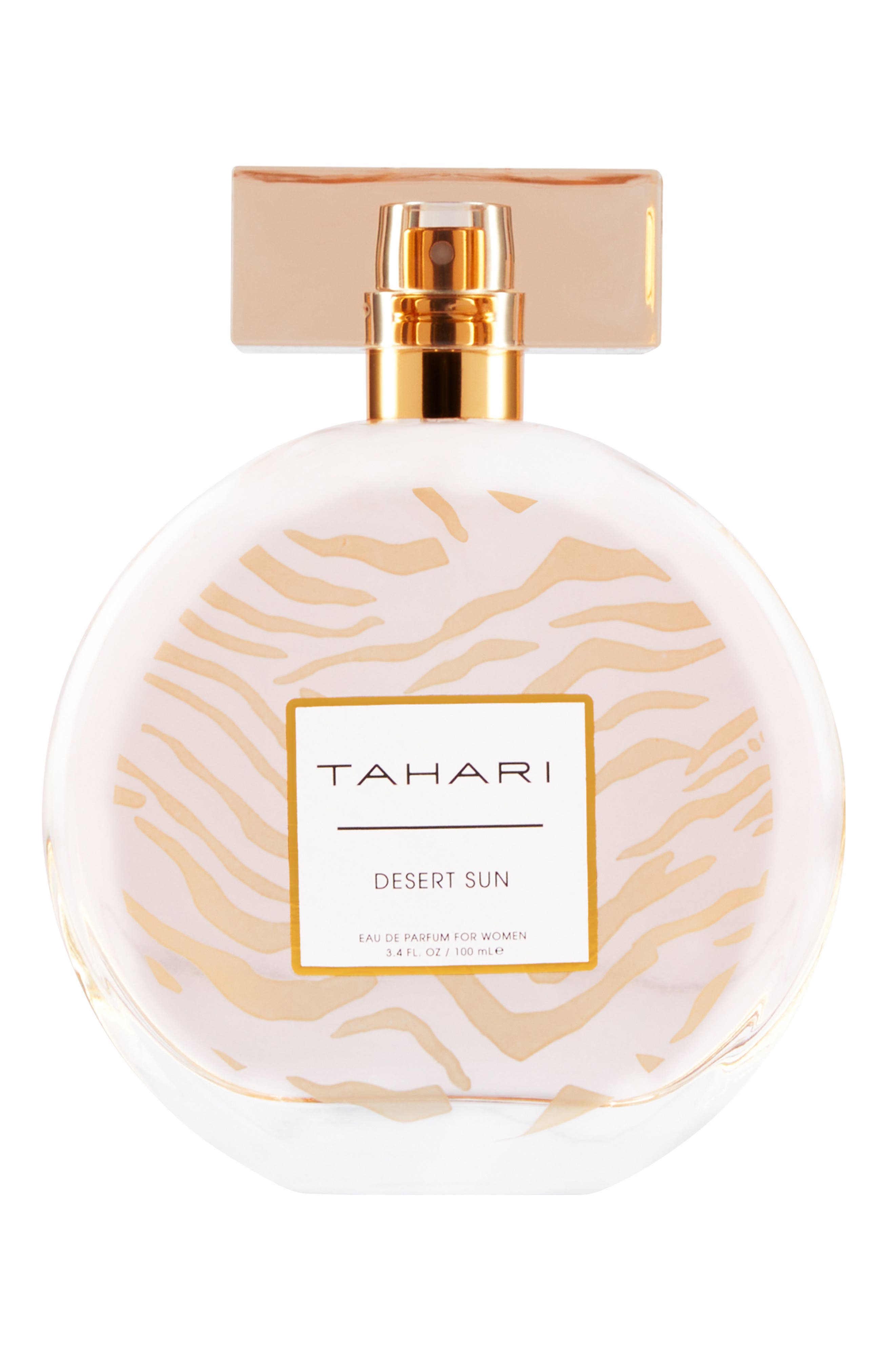 Tahari Desert Sun Eau de Parfum