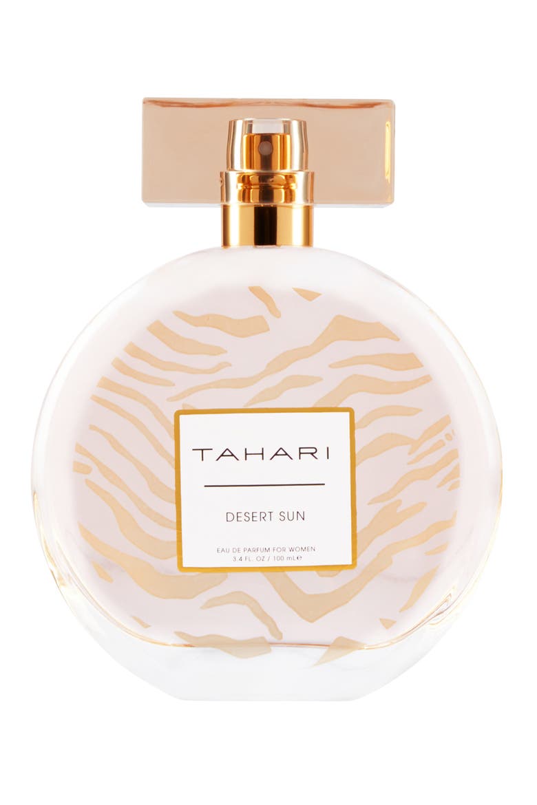Desert Sun Eau de Parfum, Main, color, NO COLOR
