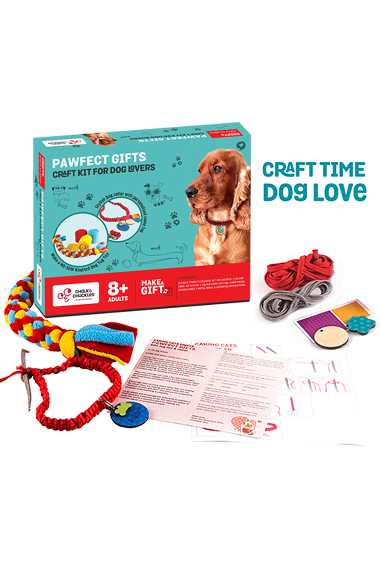 Chalk & Chuckles Pawfect gifts, Main, color, NO COLOR