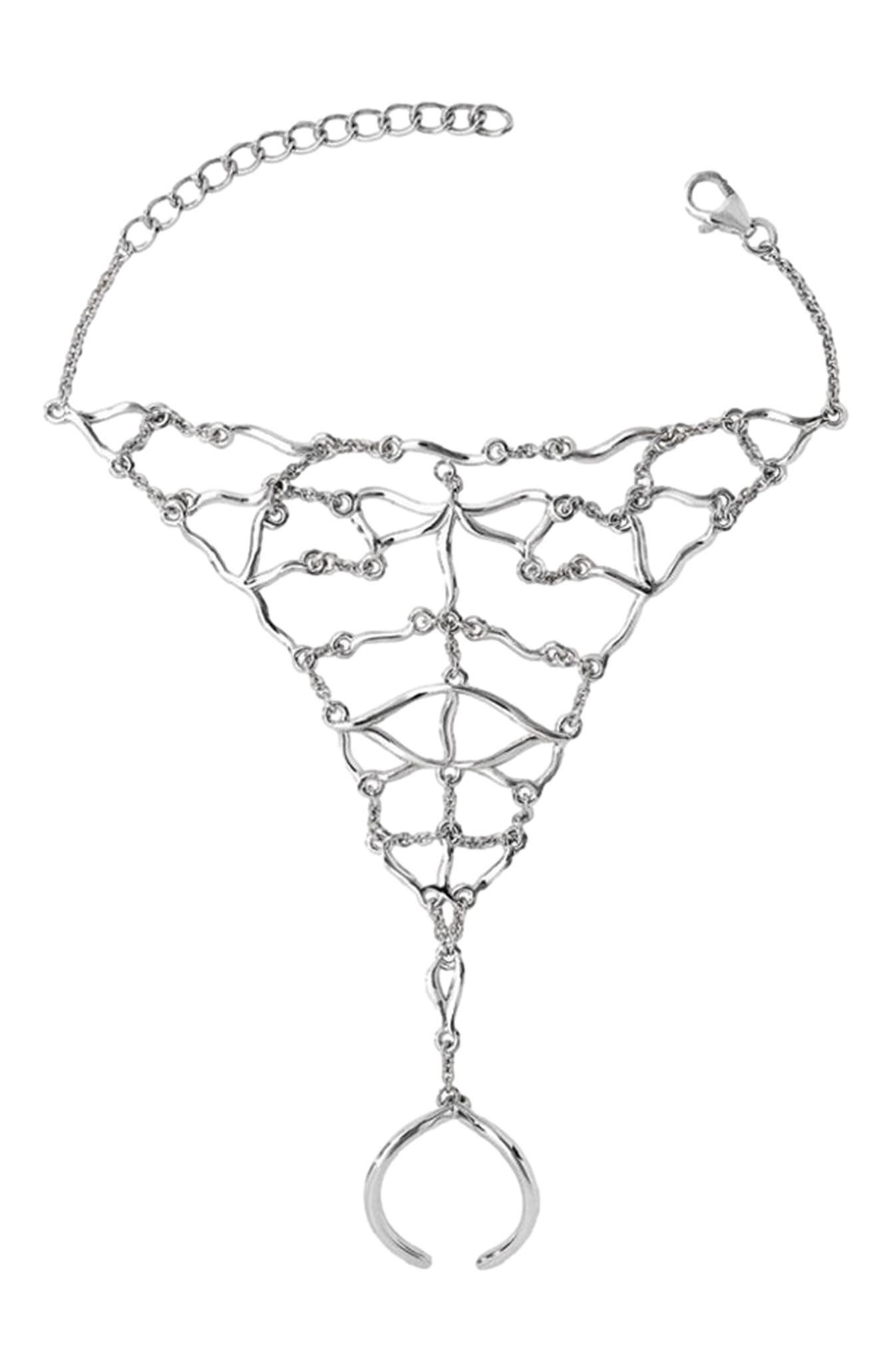 selected Sterling Silver