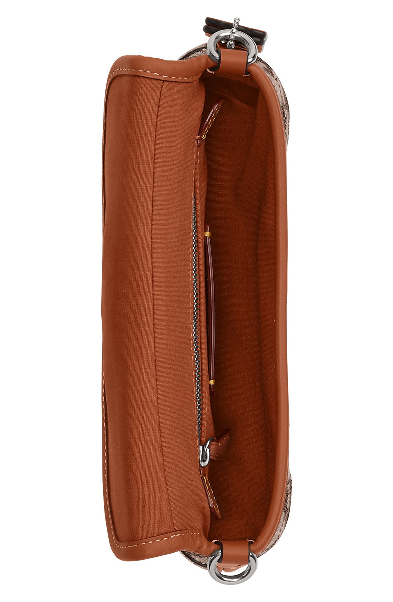 COACH Soho 25 Crystal Signature Jacquard Shoulder Bag, Alternate, color, 