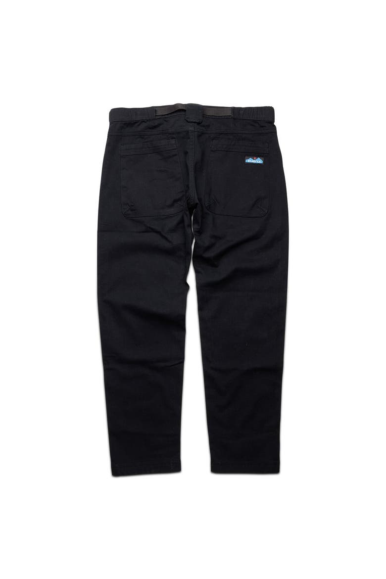 Kumano Pant - Men's, Alternate, color, Black