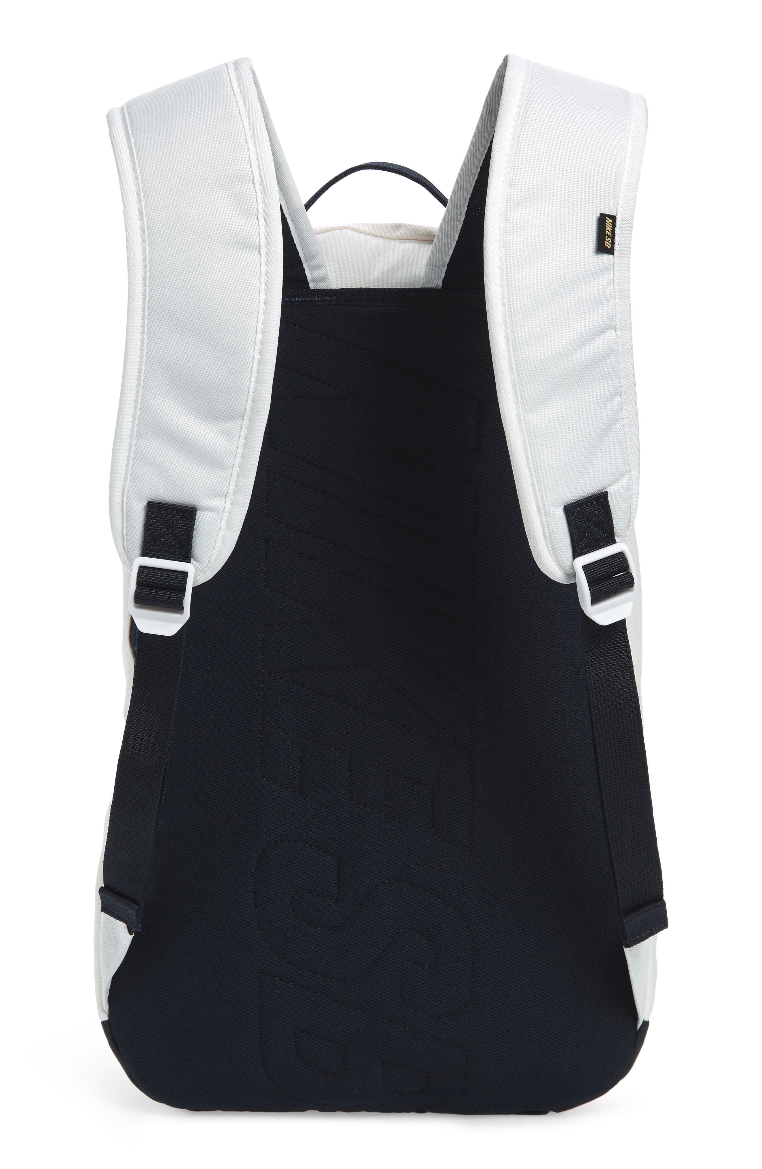 Nike SB Courthouse Backpack, Alternate, color, 