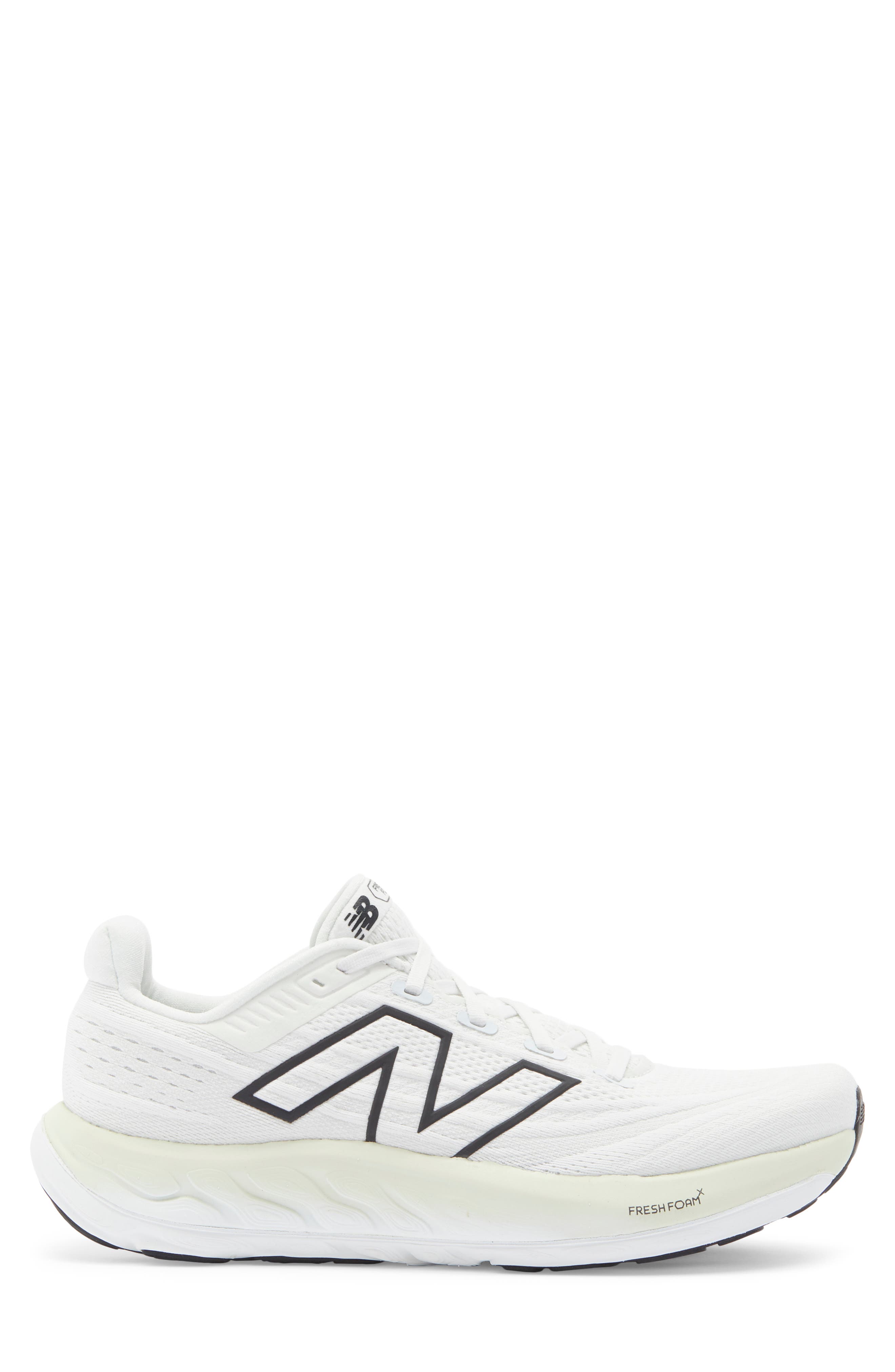 New Balance VNGO Sneaker, Alternate, color, Reflection/ White