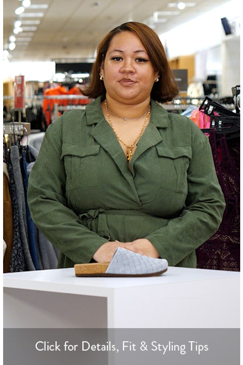 Cecily Mule video