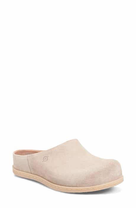 Børn Elliot Clog
