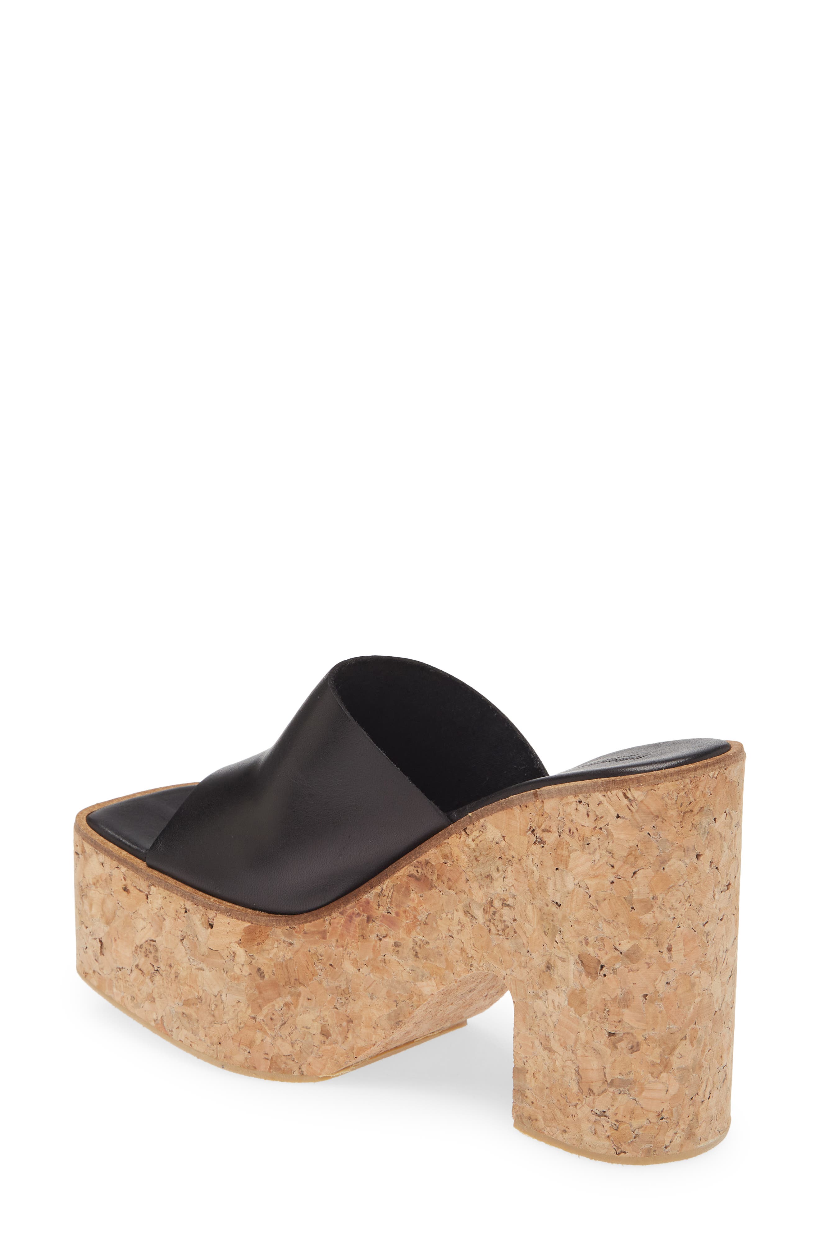 Jeffrey Campbell Lucianna Platform Sandal, Alternate, color, 