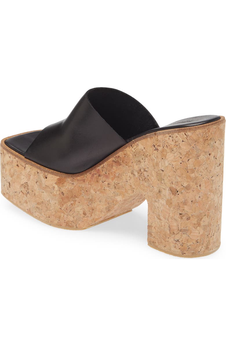 Jeffrey Campbell Lucianna Platform Sandal, Alternate, color,